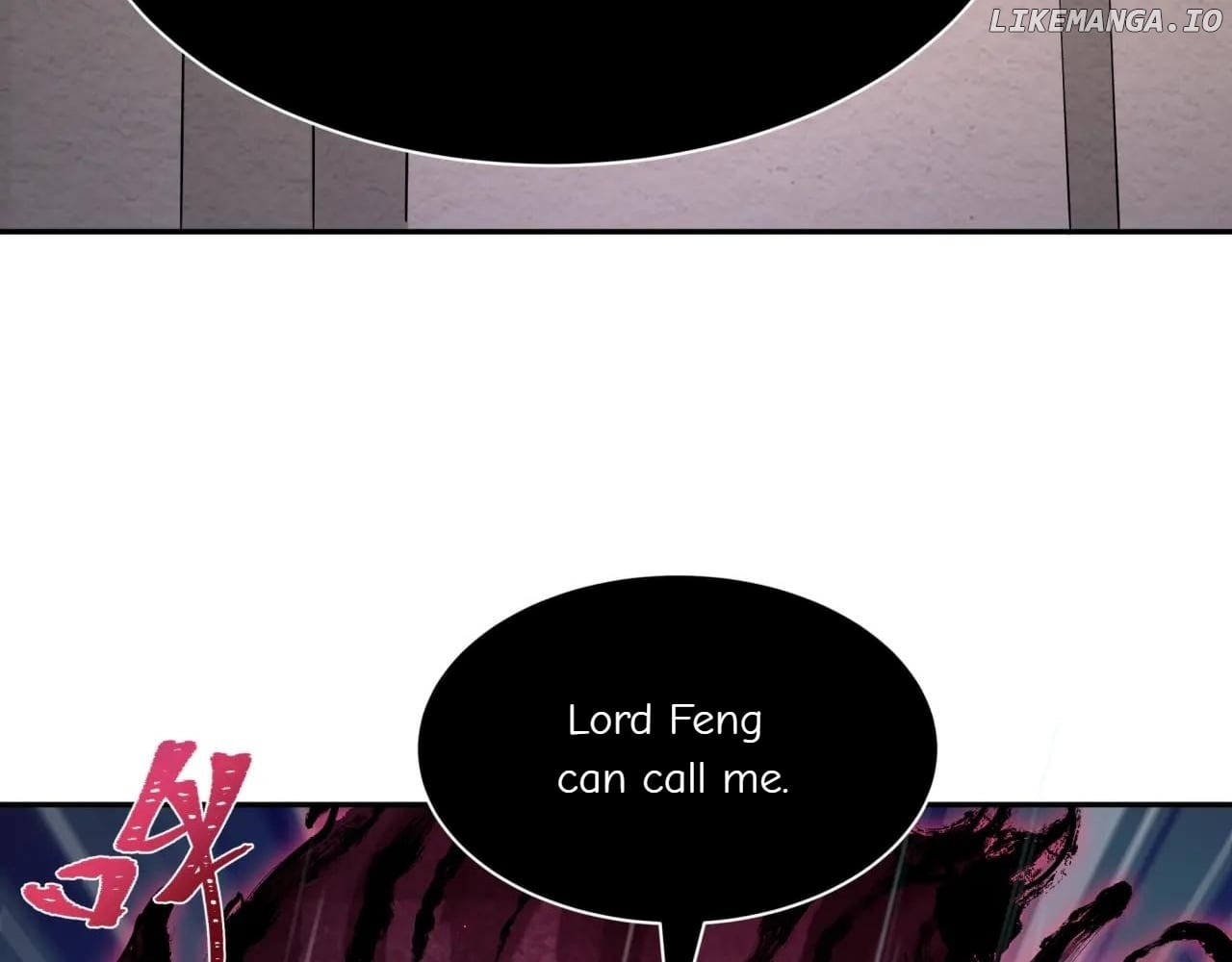 Era of the Haunted Chapter 394 - page 112